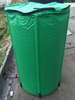 Brand New Quality 250L Rain Barrel Water Collection Rainwater Tank