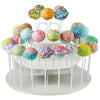 Cake Pop Cupcake Lollipop Stand - 3 Tiers