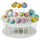 Cake Pop Cupcake Lollipop Stand - 3 Tiers