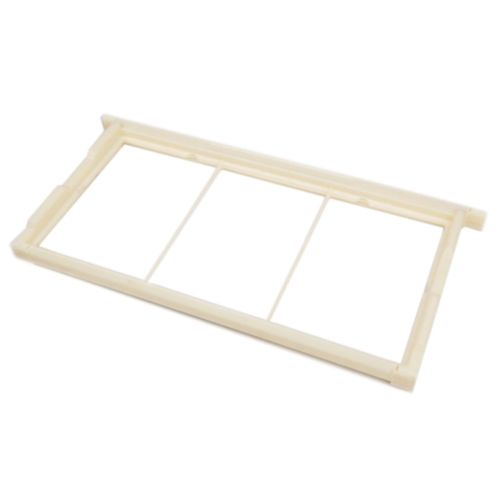 Multifunction 1000g Plastic Bee Nest Frame Beekeeping