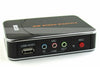 HD Video Digitalisierungs Ezcap 1080p Spiele HDMI Ypbpr Recorder Box in USB
