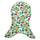 Swimming Cap Guard Head Facekini UV Jellyfish   TT-090