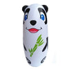 Aufblasbar Spielzeug 90cm Groß Becher Dickes Cartoon Panda