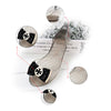Beads Roman Flat Jelly Shoes Beach Peep-toe Sandals Summer