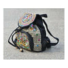 Feder Festival's Geschenk Yunnan Nationale Style Stickerei Tasche