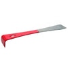 Flat Head Red Capping Knife Beekeeping Equipment