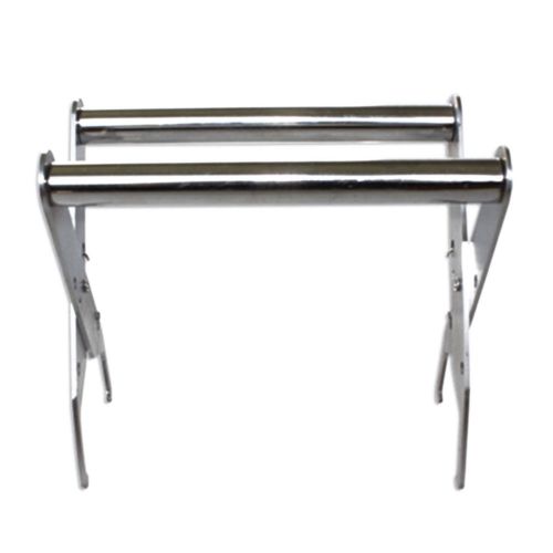 Nest Frame Comb Foundation Clip Round Pipe