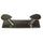 Stainless Steel Mirror Polished Mooring Rope Base 300*80mm