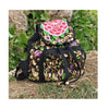 Spring Festival's Gift Yunnan National Style Embroidery Bag Stylish Featured Sho