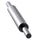 Rolling Pin Cooker Thick Stainless Steel Non-stick small