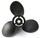 Boat Motor Propellers Outboard Motor Parts Propellers For Haibo ET34ET44ET54