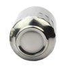 Anti-scald Stainless Steel Small Straight Cup 120mL