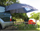 Car Trail Shade Tent Canopy Tailgating Rear Spare Tire Shelter