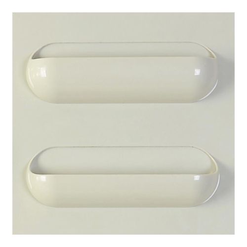 Traceless Bathing Room Storage Rack    light green 2 lattice