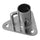 Marine Stanchion Socket Yacht Stainless Steel