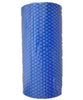 Yoga Gym Pilates EVA Soft Foam Roller Floor Exercise Fitness Trigger 60x14.5cm