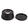 58mm Wide Angle  Marco Lens with bag 0.45X