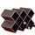 Red Wine Rack Holder Stand Home Europe    coffee flat pattern 8 lattice