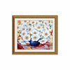 Diamante Pintura Flor Splendid Punto de Cruz Cuadrado Diamante Punto de Diamante