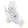 one pair Work Universal Protection Nyron Gloves 24cm Anti-static N508  large