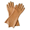 one pair Work Protection Rubber Insulation Gloves 40cm 5kv