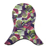 Gorro de Natación Protector Cabeza Facekini UV Medusa Tt-010
