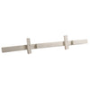 Beehive Bee Hive White Nest Door Barrier Strip Beekeeping