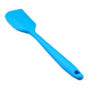 Heat Resistant Silicone Cream Scraper large