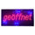LED Schild Leuchtschild Reklame Leuchterklame Werbungsschild Werbungszeichen