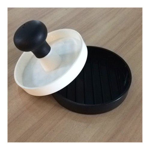 Heavy Duty Non-Stick Quarter Pounder Burger Maker Hamburger Presses  Patties Mak