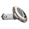 Q7 Car MP3 FM Transmitter USB Charger