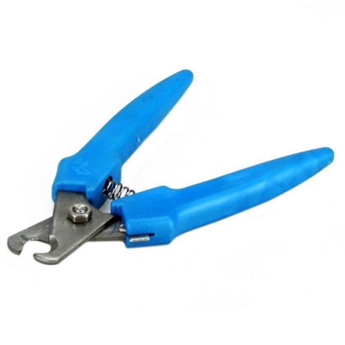 Livestock Manual Tail Cut Pliers Piglet Pig