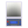 LED APP Based Nutrition Kitchen Digital Scale 3000g