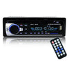 JSD-520 Car Bluetooth MP3 Player with USB Radio DVD CD
