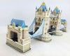 Educational 3D Model Puzzle Jigsaw London Tower Bridge DIY Toy