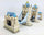 Educational 3D Model Puzzle Jigsaw London Tower Bridge DIY Toy