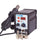 2in1 Rework Soldering Station Iron Welder Hot Air Gun & Tip with 878d