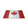 160 * 240 cm flag Various countries in the world Polyester banner flag     Canad