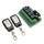 12V 4CH Channel 433Mhz Wireless Remote Control Switch With 2 Transimitter