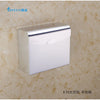 Stainless Steel Sanitary Toilet Tissue Carton  Wall Mounted K30 SPACE ALUMINUM