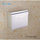 Stainless Steel Sanitary Toilet Tissue Carton  Wall Mounted K30 SPACE ALUMINUM