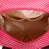 Mummy Outdoor Bag Baby diaper Nappy Multi Function Backpack Bag Mummy  Handbag