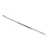 2pcs Stainless Steel Coffee Art Carving Needle