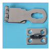 Stainless Steel Door Hinges Yacht Marine