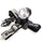 1800Lm CREE XML-T6 LED Head Front Bicycle Lamp Bike Light Headlamp Headlight