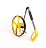 32cm Folding Distance Measuring Wheel Counter Walking Tape Zero Clearing Tool