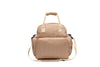 Mummy Outdoor Bag Baby diaper Nappy Multi Function Backpack Bag Mummy  Handbag