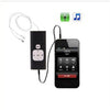 calls recorder for iPhone Smartphone  with Playback Dictaphone Mp3 Player