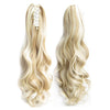 Tiger Claw Clip Horsetail Wig 170g 56cm
