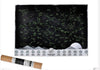 Glow in the dark Star Fluorescent Constellation Luminous Map Poster Wall Sticker